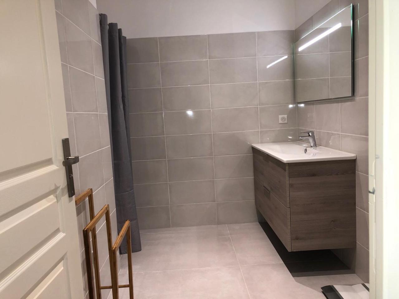 Appartement 4A Villa Cargèse Exteriér fotografie